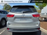 Used 2017 Toyota Highlander AWD V6 image 5