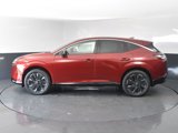 New 2025 Nissan Murano Platinum w/ Cargo Package image 4