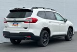 Certified 2025 Subaru Ascent Bronze Edition w/ Popular Package #2 image 4