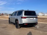 New 2024 Jeep Wagoneer Series II w/ Convenience Group I image 4