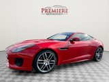 Used 2018 Jaguar F-TYPE R-Dynamic image 3