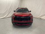 New 2026 Chevrolet Equinox RS w/ Convenience Package III image 3