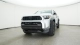 New 2025 Toyota 4Runner TRD Off-Road Premium image 4