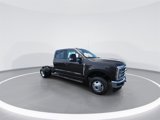 New 2025 Ford F350 Lariat image 2