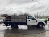 Used 2018 Ford F350 XL w/ Power Equipment Group image 2