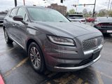 Used 2021 Lincoln Nautilus Reserve image 3