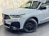 New 2026 Acura MDX A-Spec image 2