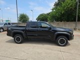 Used 2024 Toyota Tacoma TRD Off-Road image 4