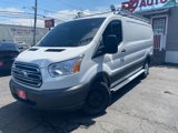Used 2018 Ford Transit 250 130 Low Roof w/ Exterior Upgrade Package image 6