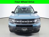 Certified 2023 Ford Bronco Sport Big Bend image 2