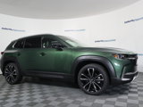 New 2025 MAZDA CX-50 AWD 2.5 Turbo w/ Premium Pkg image 3