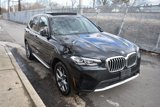 Used 2024 BMW X3 xDrive30i image 4