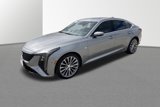 New 2025 Cadillac CT5 Premium Luxury image 3