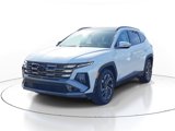 Used 2025 Hyundai Tucson Limited image 2