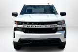 Used 2021 Chevrolet Silverado 1500 Custom w/ LPO, Dark Essentials Package image 2