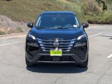 New 2025 Nissan Rogue S image 2