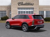 New 2026 Cadillac Vistiq Luxury image 3
