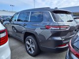 New 2025 Jeep Grand Cherokee L Limited w/ Luxury Tech Group II image 4