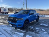 New 2025 RAM 1500 Laramie w/ Night Edition image 4
