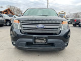 Used 2015 Ford Explorer XLT w/ Equipment Group 202B image 2