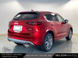 New 2025 MAZDA CX-5 Signature image 6