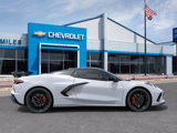 New 2025 Chevrolet Corvette Stingray Preferred Conv w/ 2LT image 5