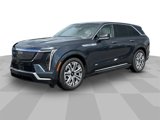 New 2025 Cadillac Escalade IQ Luxury 1 w/ LPO, Radiant Package image 2