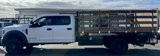 Used 2019 Ford F550 4x4 Crew Cab Super Duty image 2