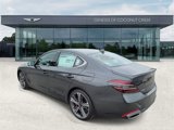 Used 2025 Genesis G70 3.3T Advanced image 3