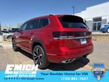 New 2025 Volkswagen Atlas SEL Premium R-Line image 3