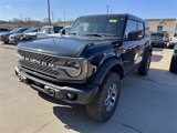 New 2025 Ford Bronco Badlands image 3