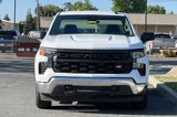 Used 2024 Chevrolet Silverado 1500 W/T w/ WT Fleet Convenience Package image 5