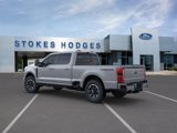 New 2025 Ford F250 Lariat image 4