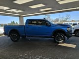 Used 2024 RAM 2500 Rebel w/ Safety Group image 4