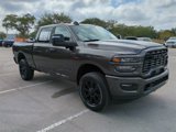 New 2025 RAM 2500 Big Horn image 2