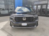 New 2025 Honda Pilot Touring image 2