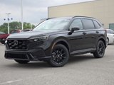 New 2026 Honda CR-V Sport-L image 2