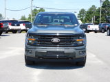 New 2025 Ford F150 XLT image 3