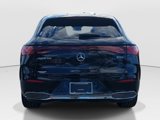 New 2025 Mercedes-Benz EQE AMG 4MATIC SUV image 6