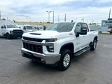Used 2023 Chevrolet Silverado 2500 LT w/ Convenience Package image 5