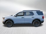 Certified 2026 Honda Passport TrailSport Elite image 4