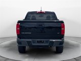 Used 2022 Chevrolet Colorado LT w/ Fleet Safety Package image 4