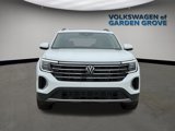 New 2025 Volkswagen Atlas SE image 4