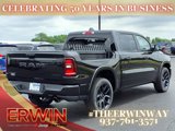 New 2025 RAM 1500 Laramie image 3