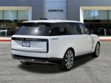 New 2025 Land Rover Range Rover Long Wheelbase Autobiography image 5