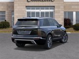 New 2026 Cadillac Vistiq Platinum image 4