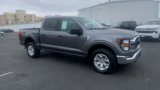Used 2023 Ford F150 XLT image 3