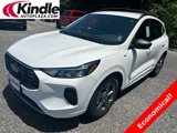 New 2024 Ford Escape ST-Line w/ Tech Pack #1 image 1