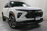 New 2026 Chevrolet TrailBlazer RS w/ Convenience Package image 2