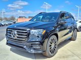 New 2025 Mercedes-Benz GLS 450 4MATIC image 3